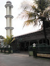 Masjid Al-jihad