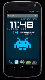 How to mod Timewall - Clock Wallpaper lastet apk for android