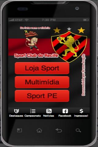 Sport Club do Recife