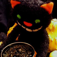 Black Olive Tapenade