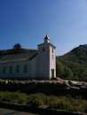 Helleland Kirke