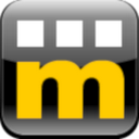 MovieTickets.com mobile app icon