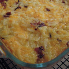 Potatoes Supreme