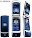 Celulares Motorola K1  Importador Montevideo 224$