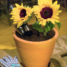 Jane's Dirt Cake