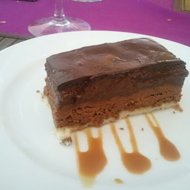 Royal feuilletine