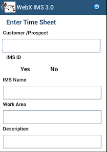 How to install WebX IMS patch 3.7 apk for laptop