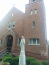 St Marys Catholic Church