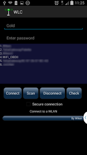 How to install WLC 2.0 apk for laptop