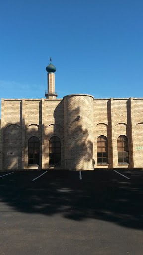 Camperdown Mosque
