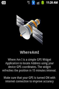 How to install Where Am I patch 1.1 apk for laptop