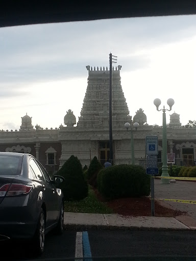 Balaji Temple