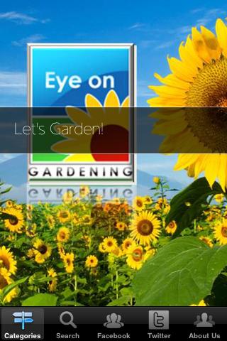 EOG TV - Eye On Gardening TV