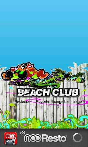 Le Beach Club