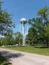 Rich Hill Water Tower