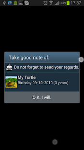 How to install myReminder 2.4 apk for bluestacks