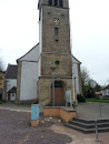 Nalbach Kirche