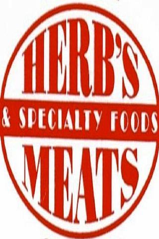 Herbs Meats