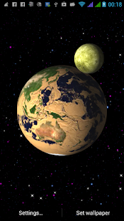 How to mod Earth Universe Wallpaper Free 1.3 apk for laptop