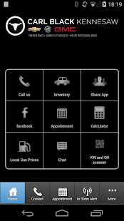 How to mod Carl Black Kennesaw Chevy Buic 215571 mod apk for android