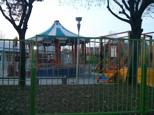 Parco Gioco