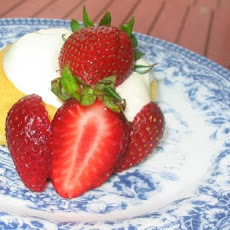 Angela's Pineapple Coconut  Cream Cheese Frosting