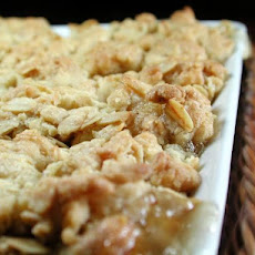 Crisp Topping