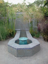 Meditation Fountain
