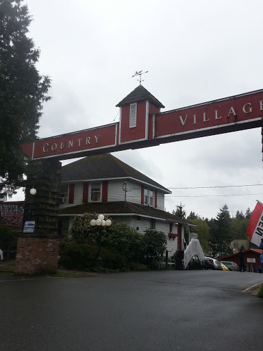 Country Village