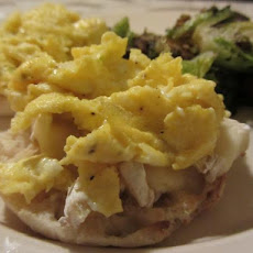 Egg Sandwich