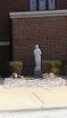 St Mary Statute