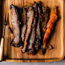 Nach Waxman's Brisket of Beef