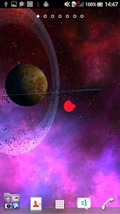 How to download GYROSCOPIC 3D COLOR DEEP SPACE 4.0 unlimited apk for android
