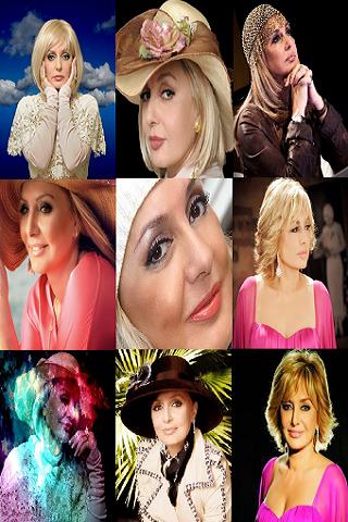 Googoosh.