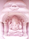 Ganesh Idol 
