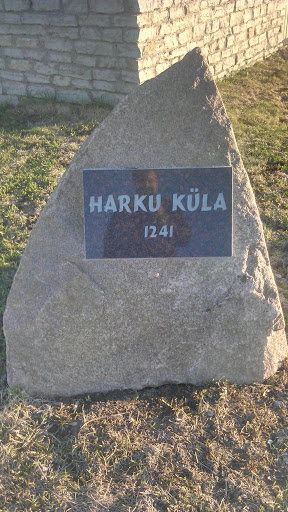 Harku Küla 1241