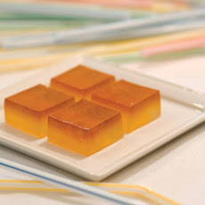 Drink the Book: Arnie Palmer Jelly Shots