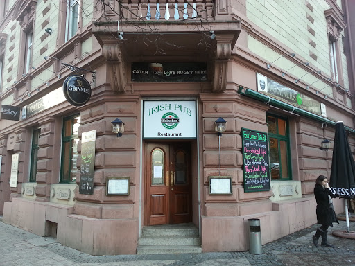4 Corners Irish Pub