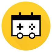 겜셔틀 - 게임 사전등록, 사전예약 어플 - OPONITI, Inc.