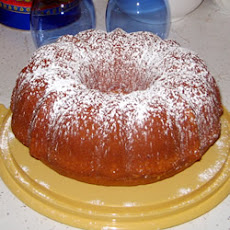 Seven-Up™ Cake II