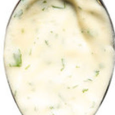 Cream Sauce