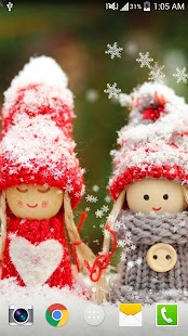 How to get Christmas Live Wallpaper HD 1.0.3 unlimited apk for android