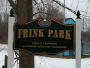 Frink Park