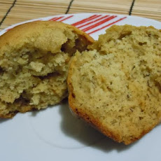 Banana Muffins <3