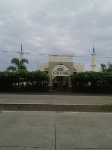 Masjid At-Thariq