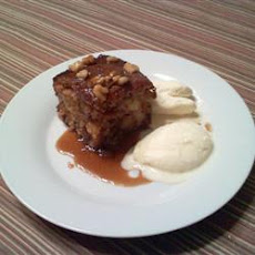 Apple Cake III