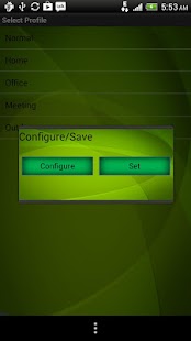 How to mod Simple Profile Manager 1.0 unlimited apk for laptop