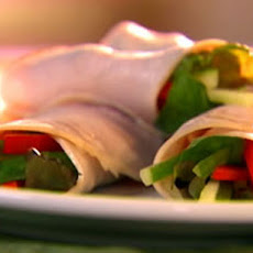 Turkey Roll-Ups