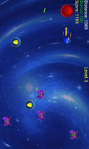 Galactic Blast Trial Version