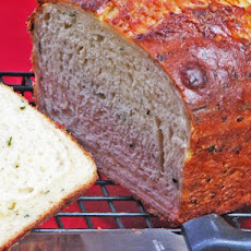 Pepper Asiago  Loaf (abm)
